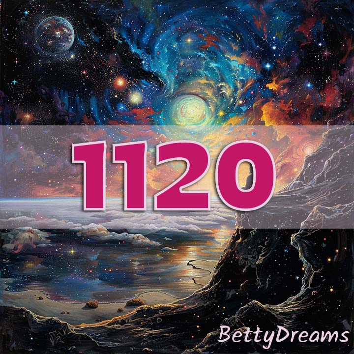 angel number 1120 meaning