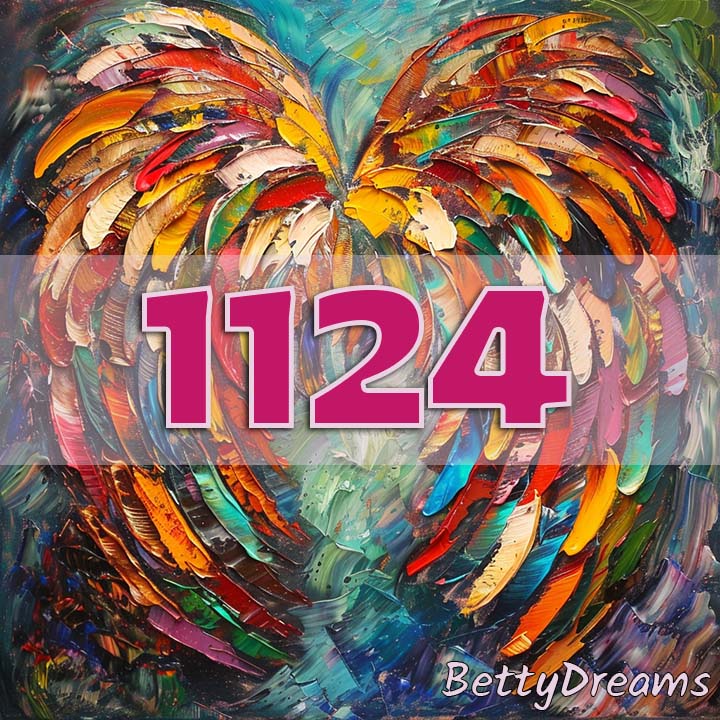 angel 1124