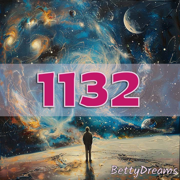 angel number 1132 meaning