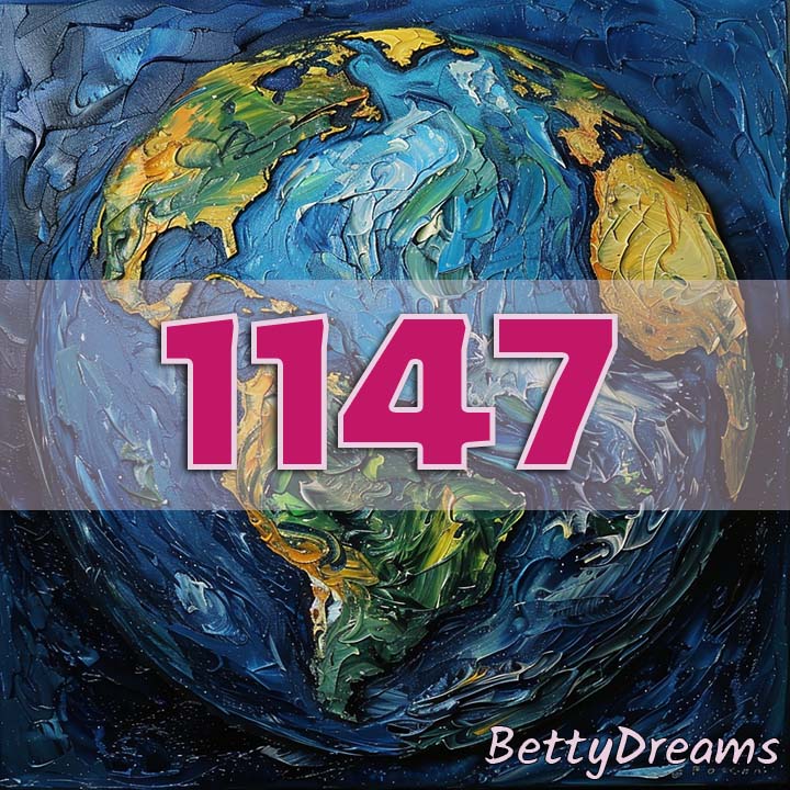 1147 Career and Professional Growth