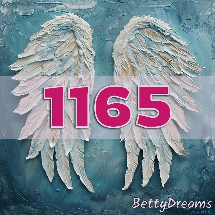 white angel wings