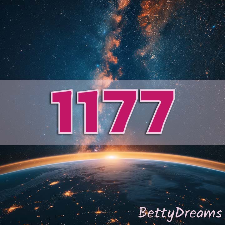 earth 1177