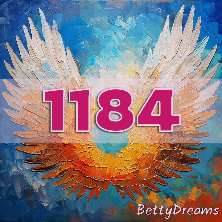 1184 angel