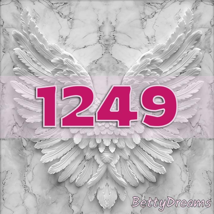 white angel