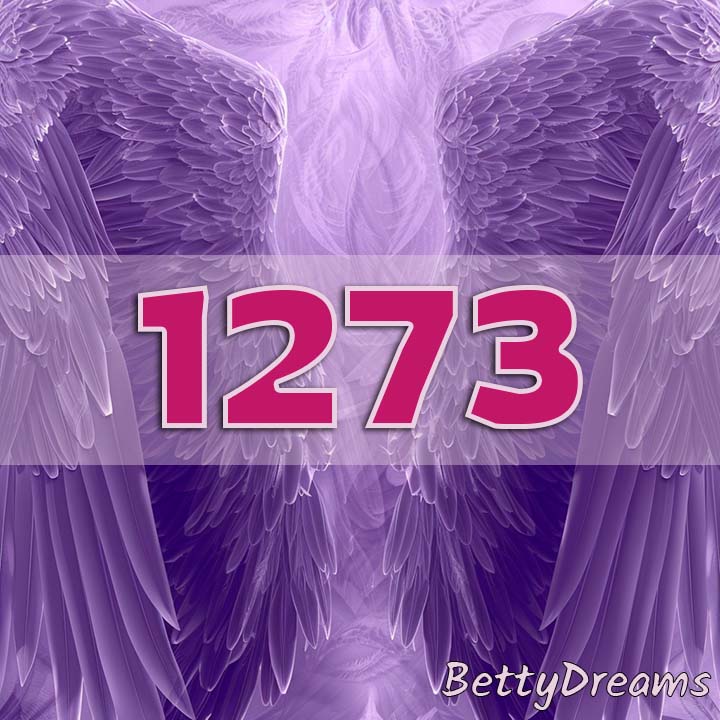 purple angel 