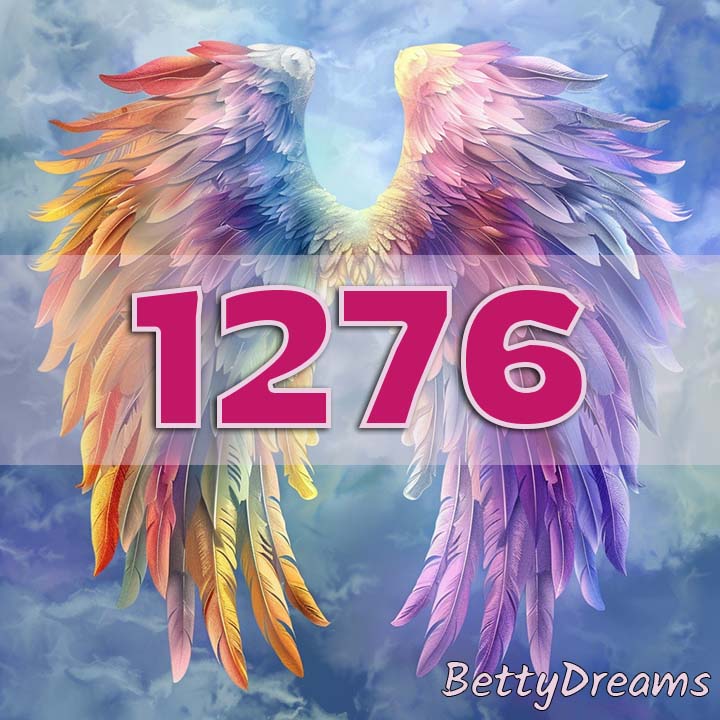 angel wings