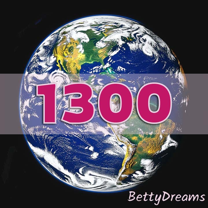Career and Professional Growth 1300
