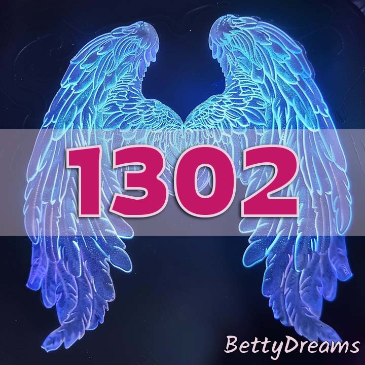 blue angel wings