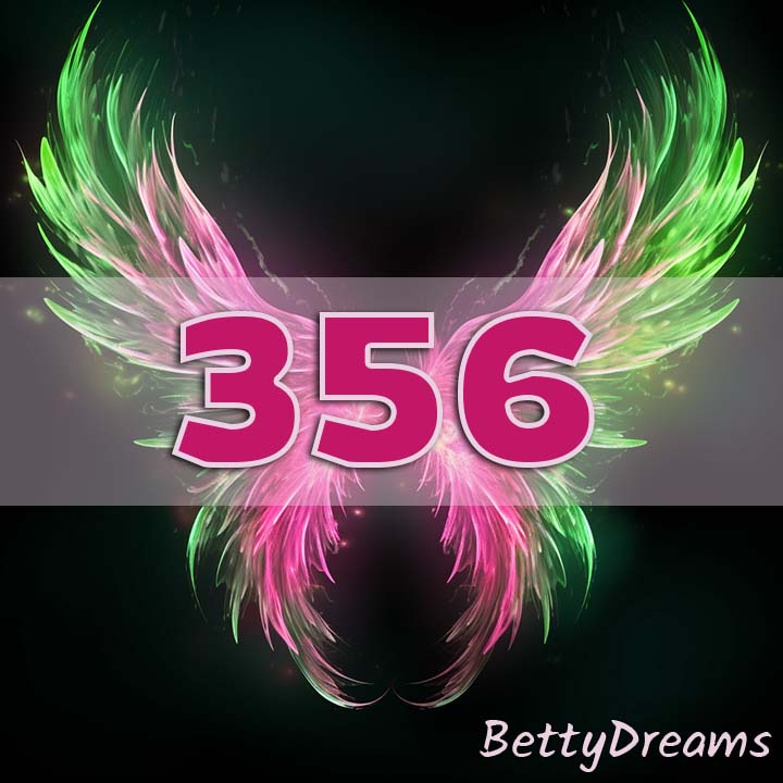 angel 356