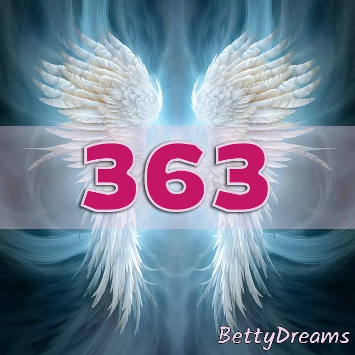 363 angel