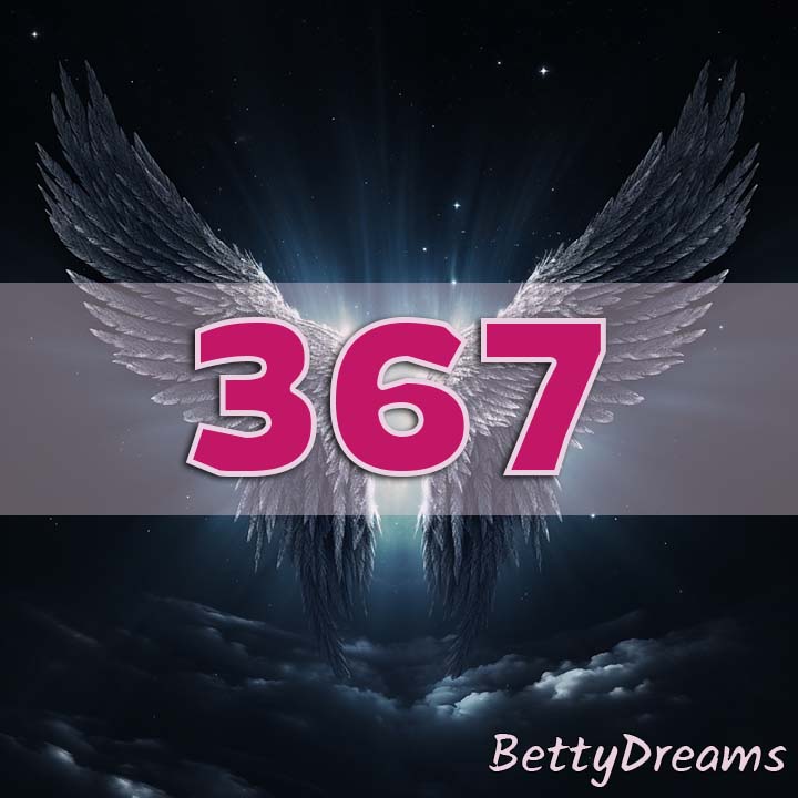 angel 367
