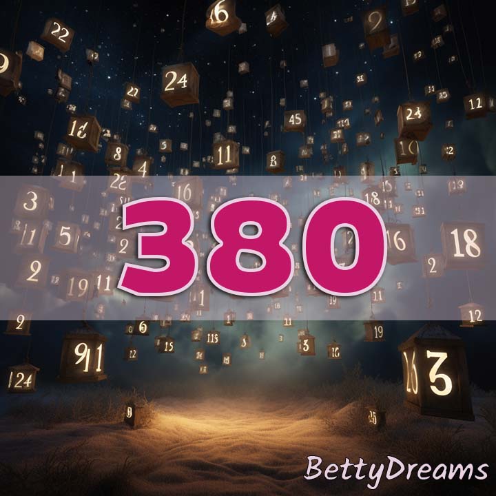 380 angel