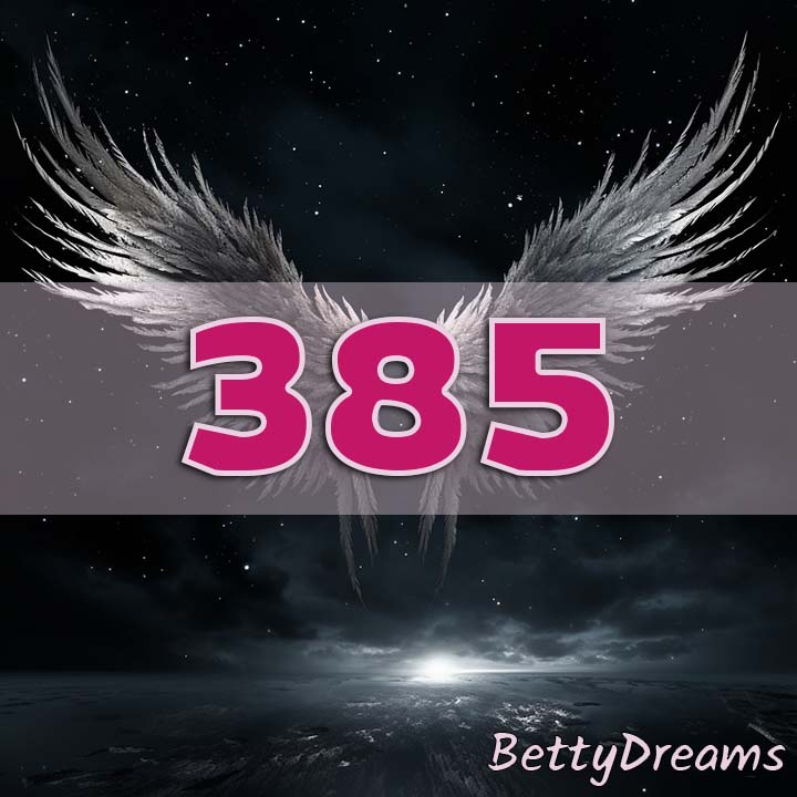 385 white wings