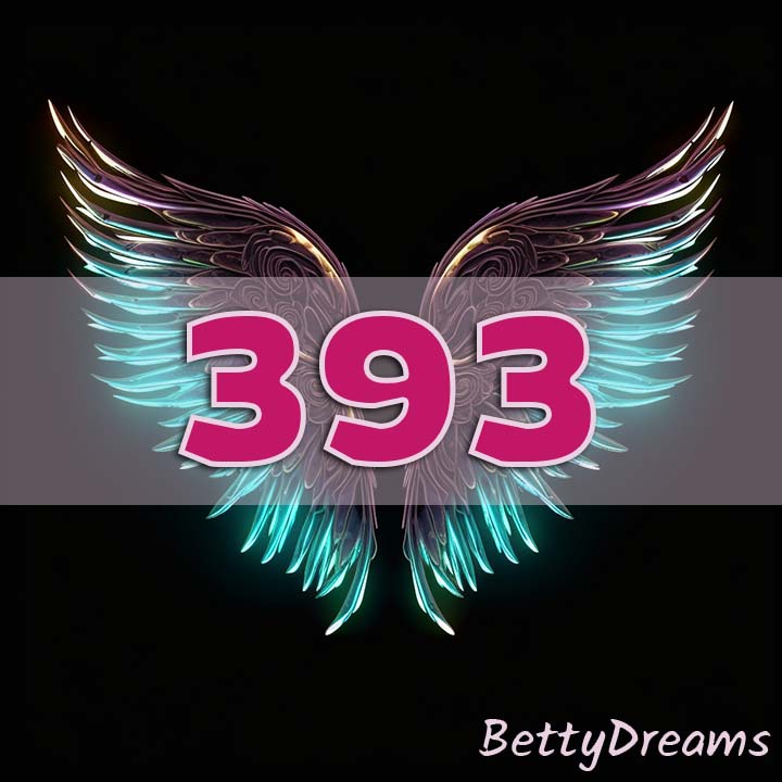 glowing wings 393