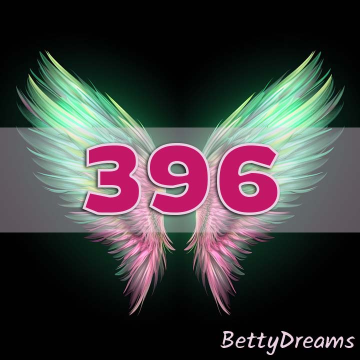 glowing wings 396