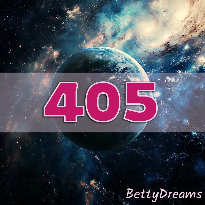 earth 405