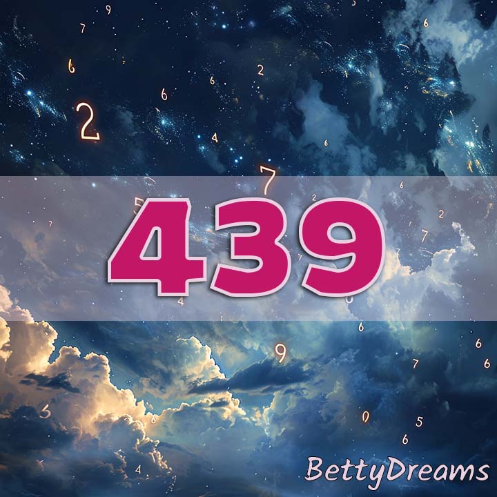 numbers in the sky