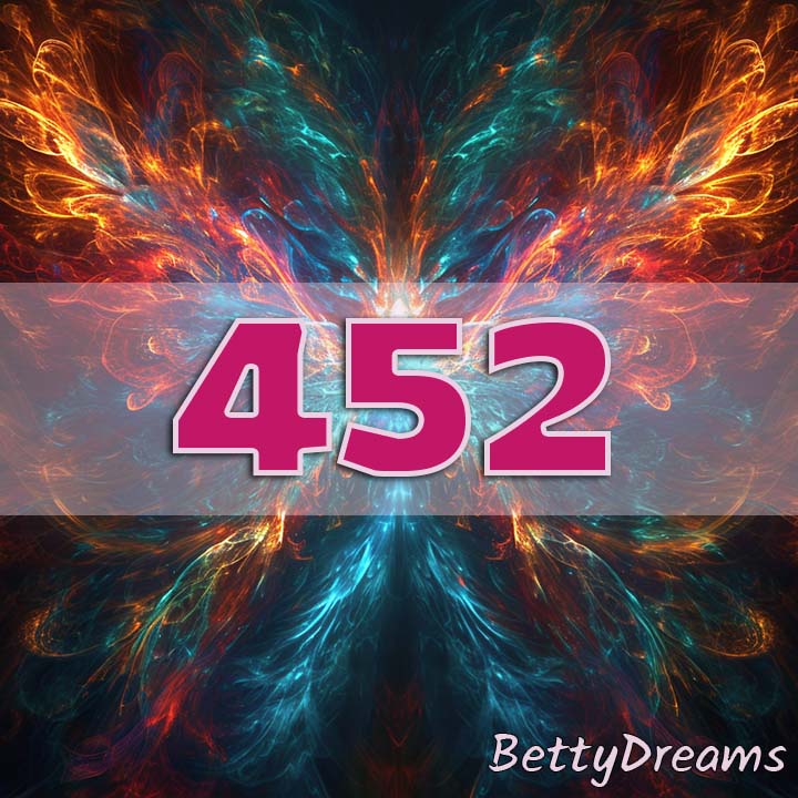 angel wings 452
