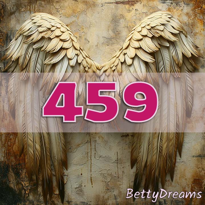angel 459