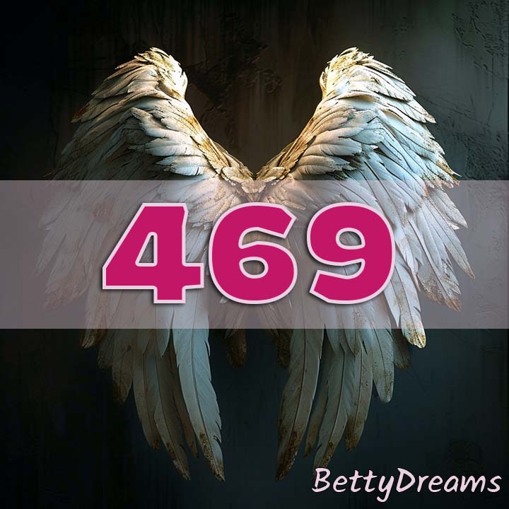 469 angel
