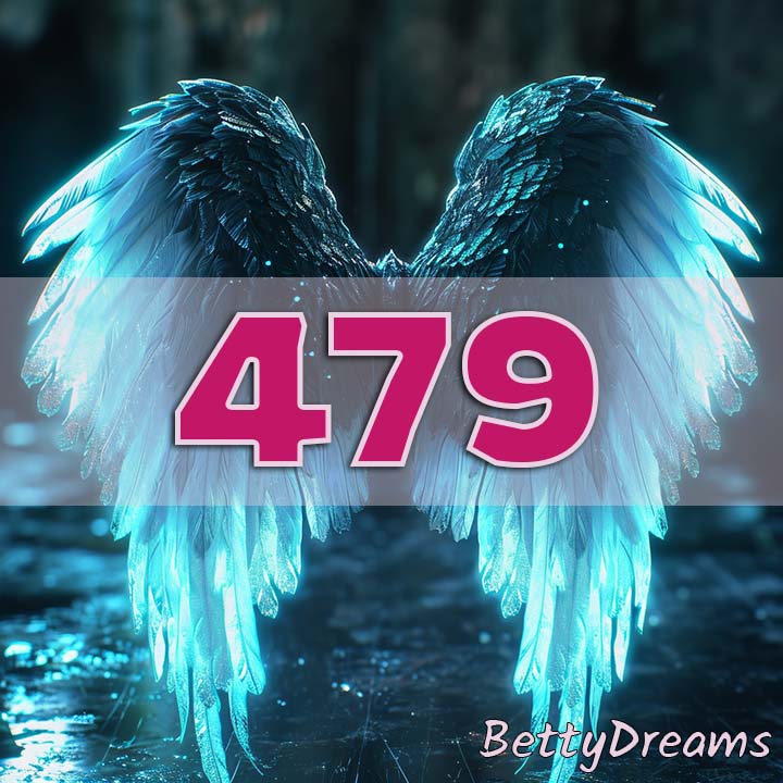 glowing wings