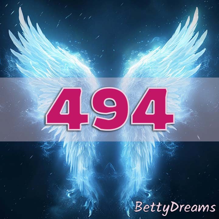 494 angel