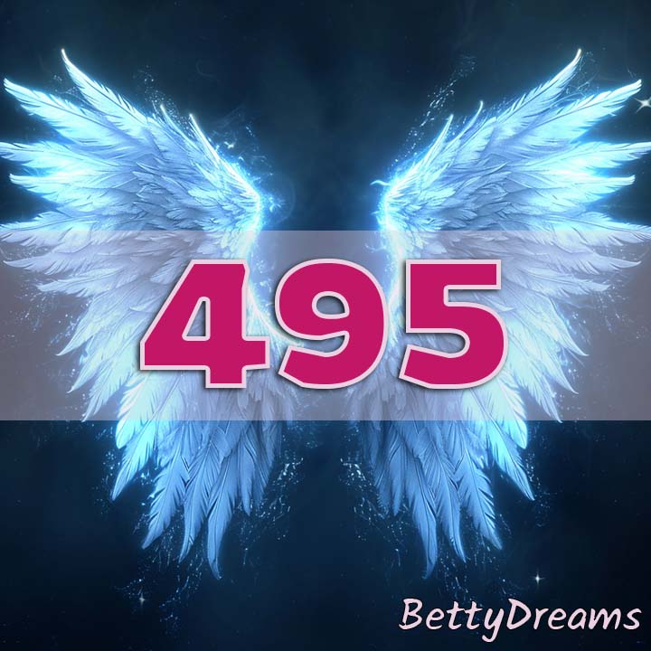 glowing wings