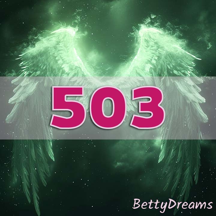 angel 503
