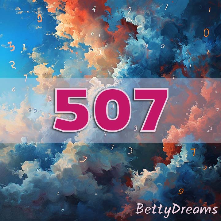 floating numbers 507
