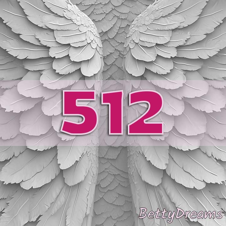 white angel wings 512