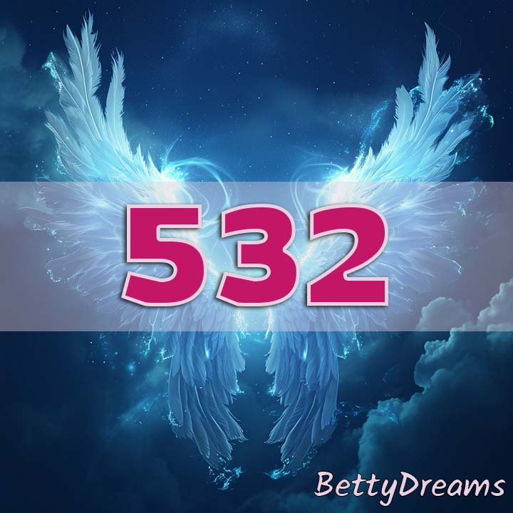 bright angel wings 532