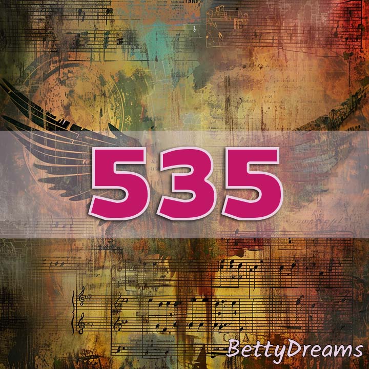 535 Career and Professional Growth