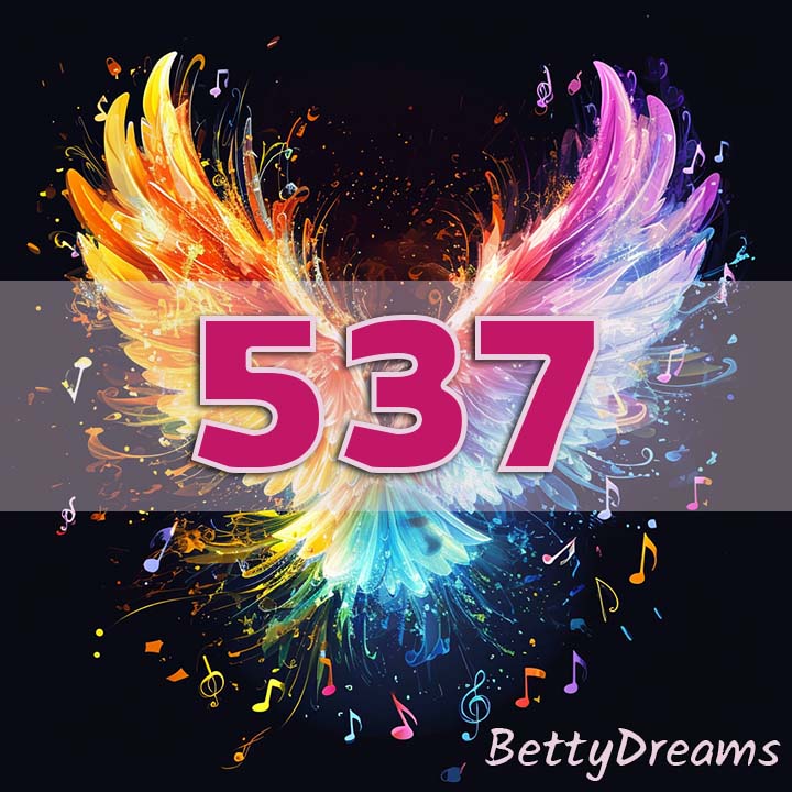 colorful angel wings 537