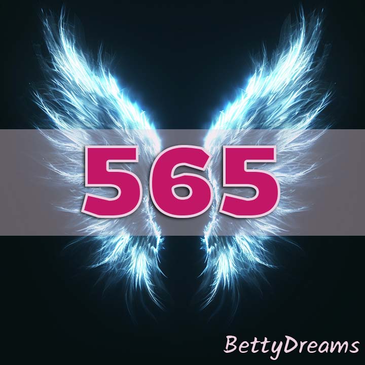 565 angel