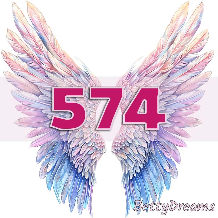 angel 574