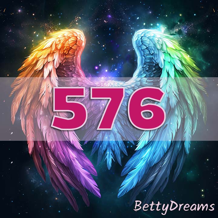 Career and Professional Growth 576
