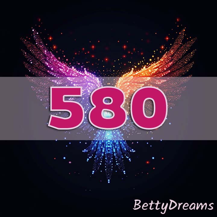 angel stars and 580