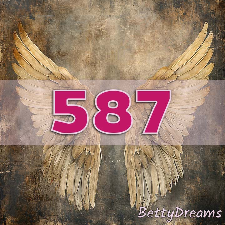 587 Career and Professional Growth
