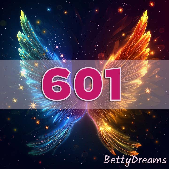 stars and wings 601