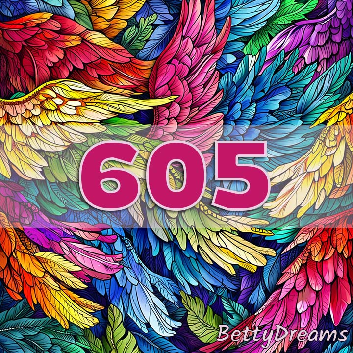 605 Career and Professional Growth
