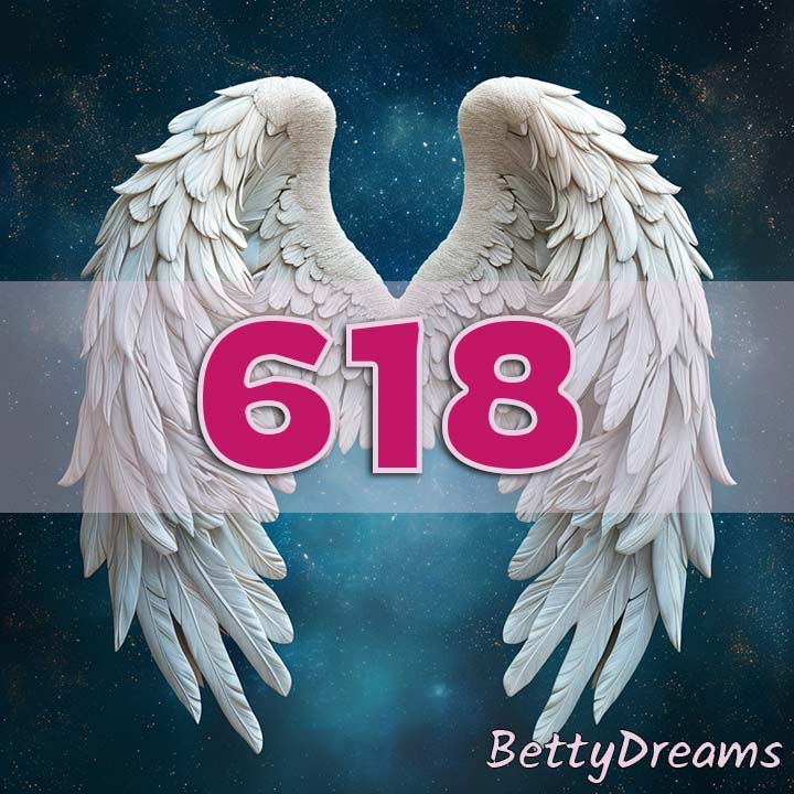 angel 618