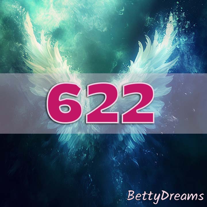 angel wings 622
