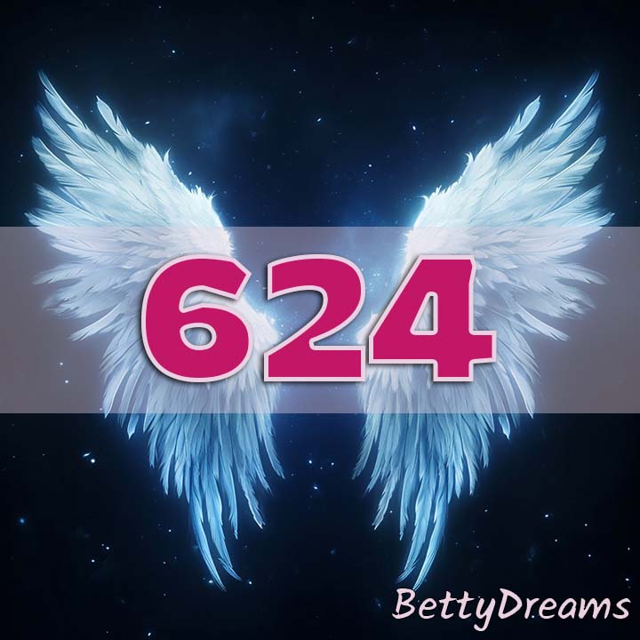 angel 624