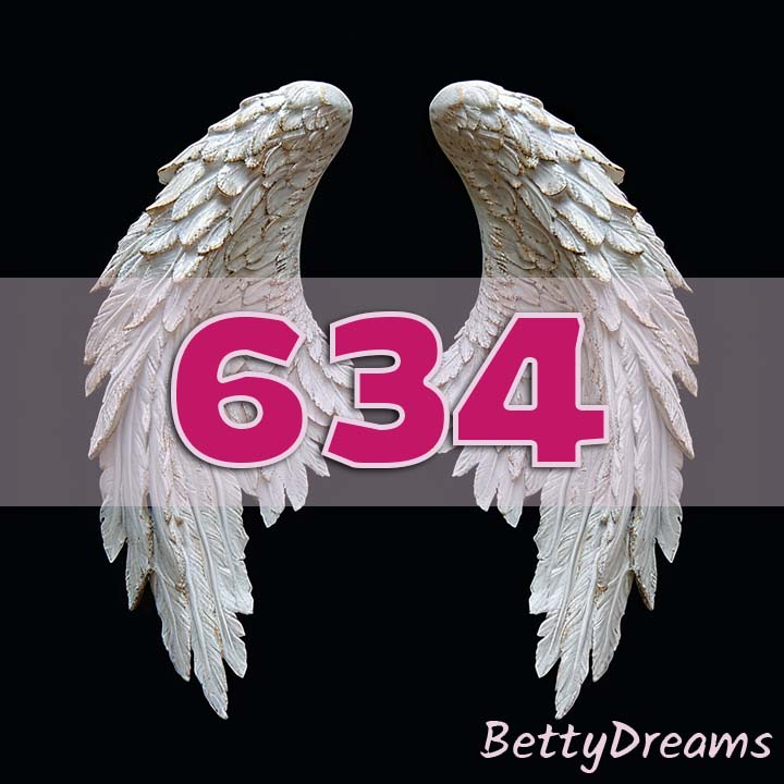 634 angel