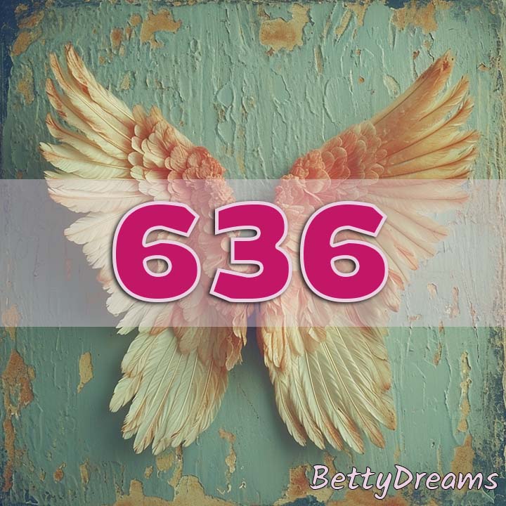 636 angel