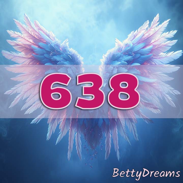 638 angel
