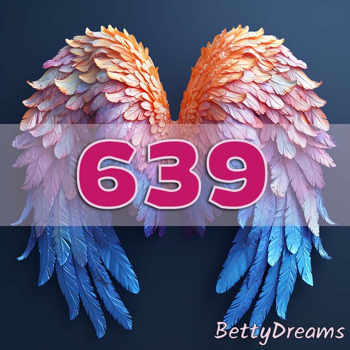 angel 639