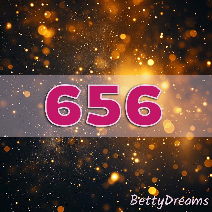 stars 656