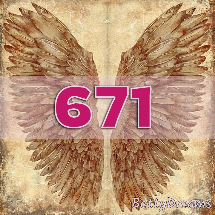671 angel