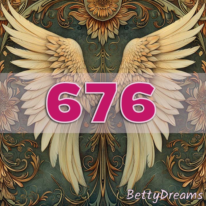 angel 676